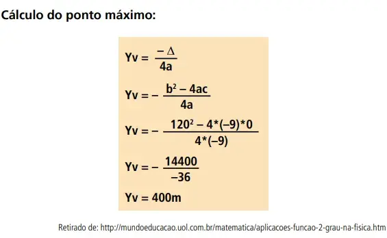 EQUAÇÃO DO 2º GRAU ✓ 