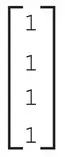 Um aluno registrou as notas bimestrais de algumas de suas disciplinas numa tabela. Um aluno registrou as notas bimestrais de algumas de suas disciplinas numa tabela.