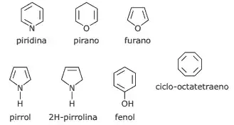 A aromaticidade é uma importante propriedade relacionada com a estabilidade dos compostos orgânicos A aromaticidade é uma importante propriedade relacionada com a estabilidade dos compostos orgânicos